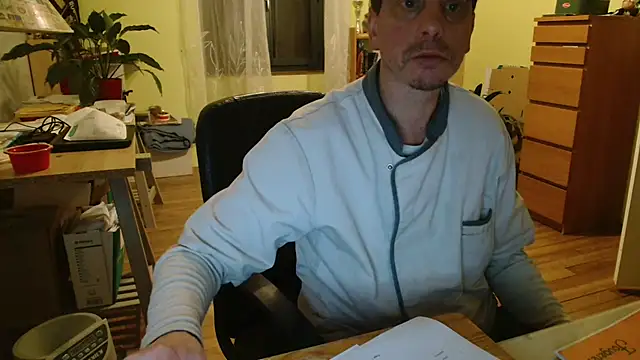 cloupefun online show from 4, 1, 2025