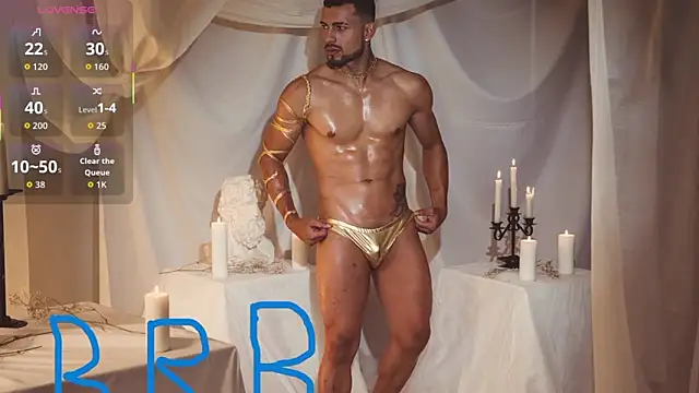 Snapshot of samuel_hayes chatting on 15, 10, 2025 samuel hayes online show from 15, 10, 2025