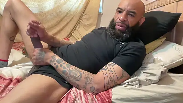 ANAKONDA KIING online show from 20, 4, 2026