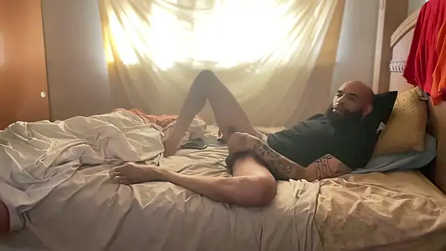 ANAKONDA KIING online show from 9, 1, 2026