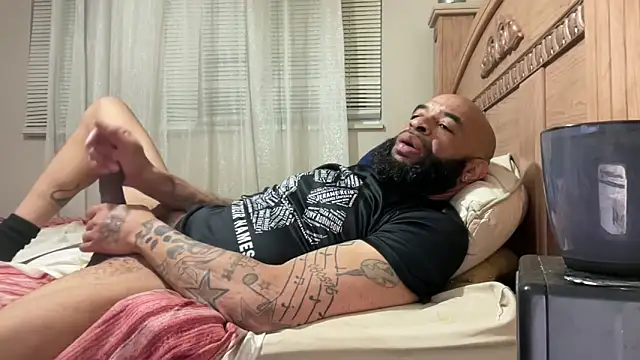 ANAKONDA KIING online show from 14, 2, 2026