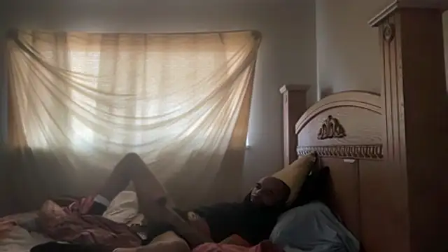 ANAKONDA KIING online show from 5, 1, 2026