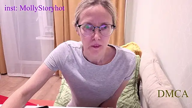 angelmommu online show from 7, 3, 2026