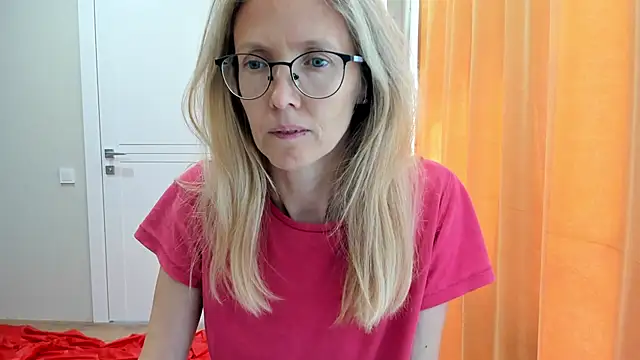 angelmommu online show from 20, 9, 2025