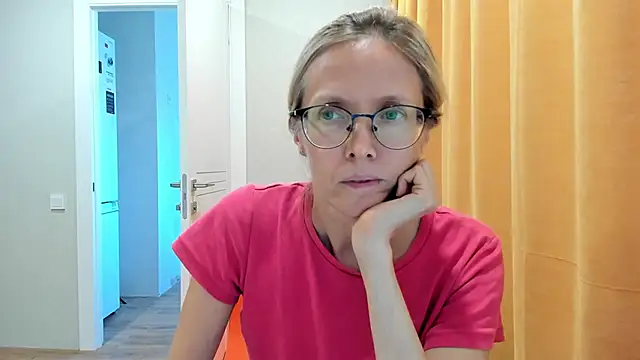 angelmommu online show from 21, 9, 2025