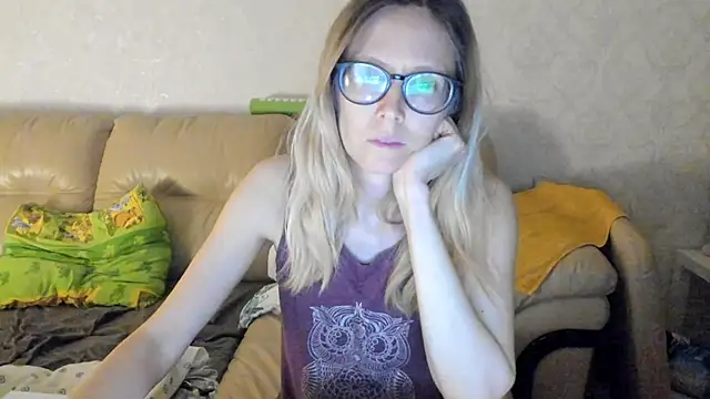 angelmommu online show from 18, 3, 2025