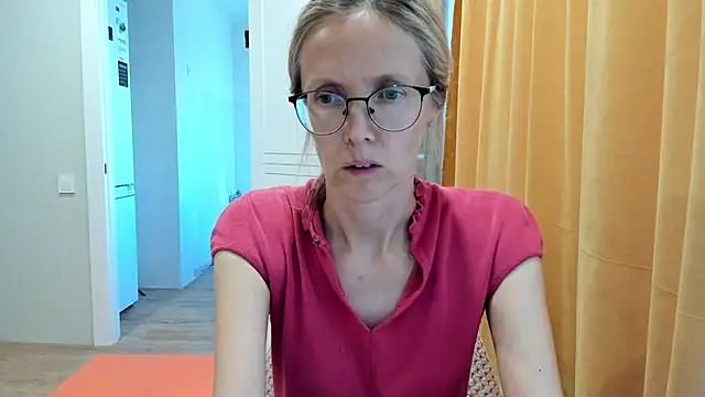 angelmommu online show from 24, 9, 2025