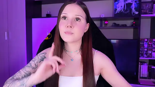 jasminevine online show from 28, 2, 2026