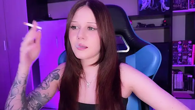 jasminevine online show from 18, 6, 2026