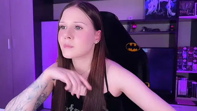 jasminevine online show from 7, 2, 2026