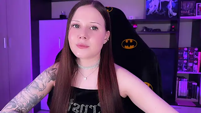 jasminevine online show from 3, 2, 2026