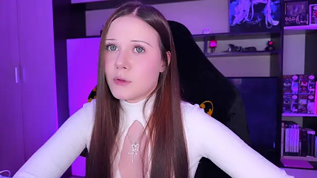 jasminevine online show from 5, 4, 2026