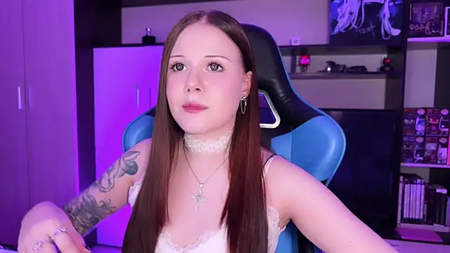 jasminevine online show from 29, 4, 2026