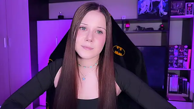 jasminevine online show from 4, 4, 2026