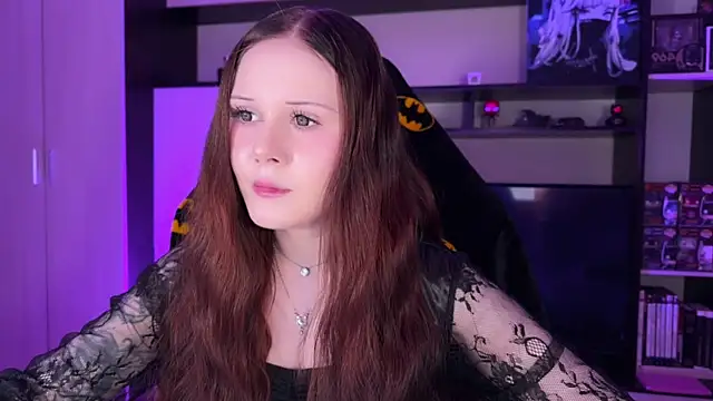 jasminevine online show from 12, 2, 2026