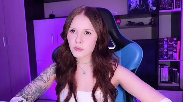 jasminevine online show from 26, 7, 2026