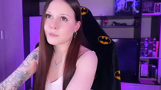 jasminevine online show from 31, 1, 2026