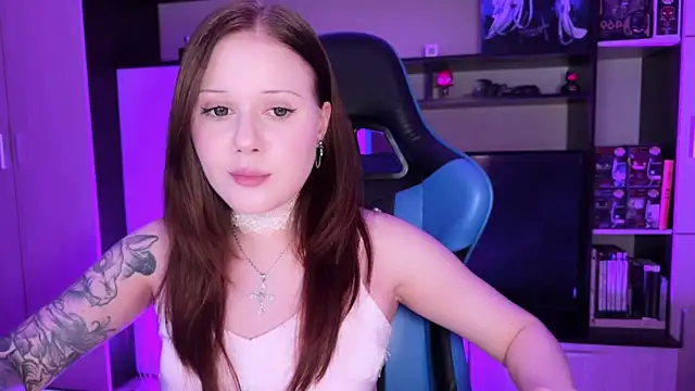 jasminevine online show from 12, 7, 2026