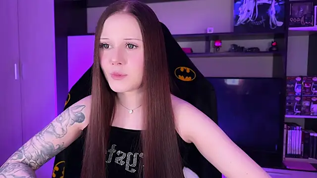 jasminevine online show from 15, 2, 2026