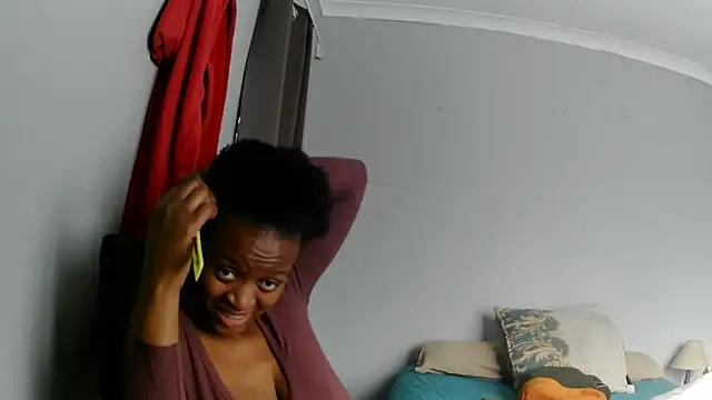 COOKIECANDY online show from 9, 3, 2026