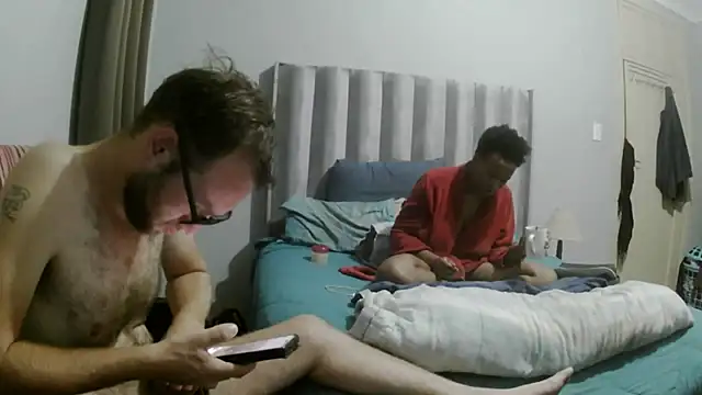 COOKIECANDY online show from 15, 4, 2026