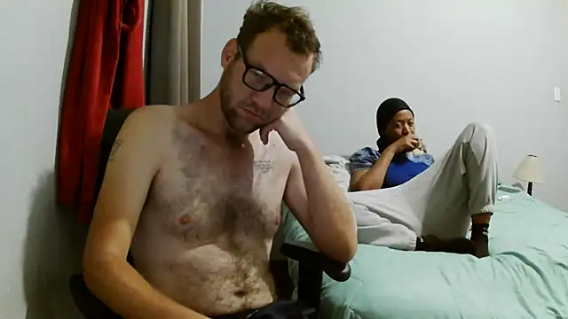 COOKIECANDY online show from 14, 1, 2026