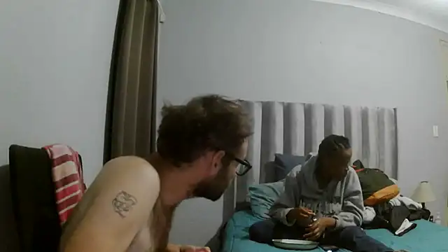 COOKIECANDY online show from 22, 4, 2026