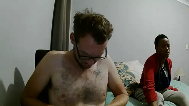 COOKIECANDY online show from 15, 1, 2026