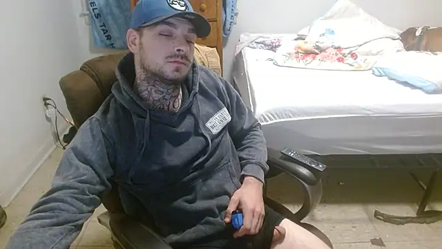 DADDY KANE8--- online show from 12, 11, 2025