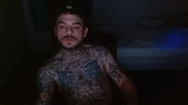 DADDY KANE8--- online show from 19, 12, 2025