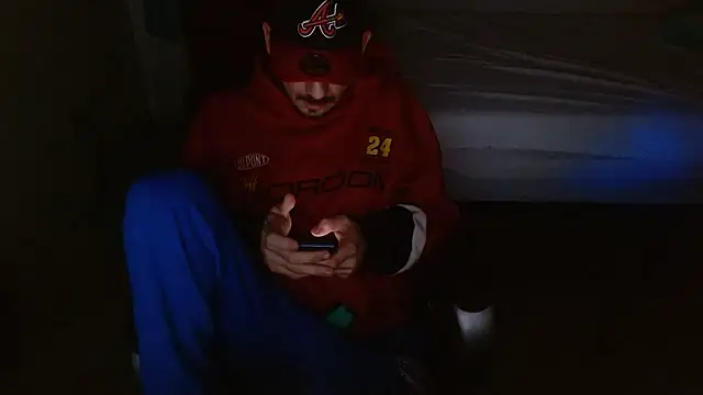 DADDY KANE8--- online show from 11, 1, 2026