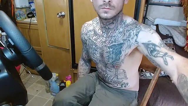 Snapshot of DADDY_KANE8--- chatting on 1, 3, 2025 DADDY KANE8--- online show from 1, 3, 2025