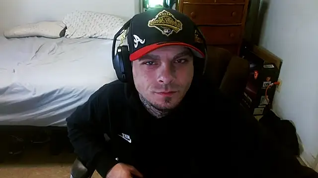 DADDY KANE8--- online show from 19, 4, 2026