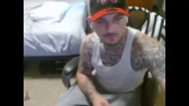 DADDY KANE8--- online show from 26, 5, 2026