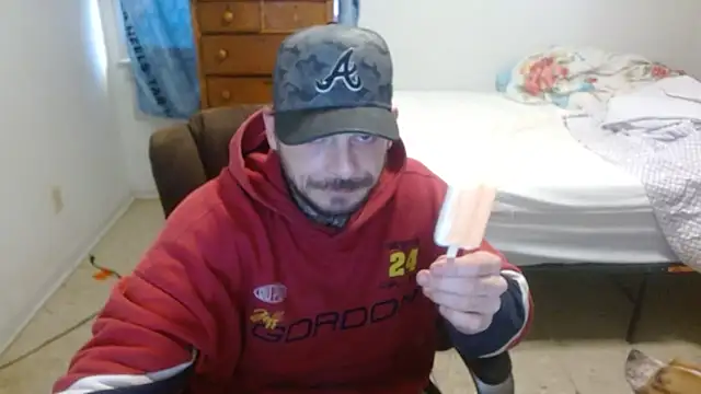 DADDY KANE8--- online show from 21, 12, 2025