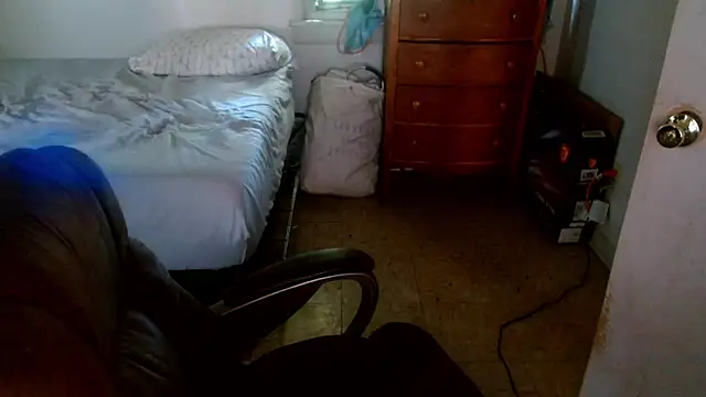 DADDY KANE8--- online show from 17, 4, 2026