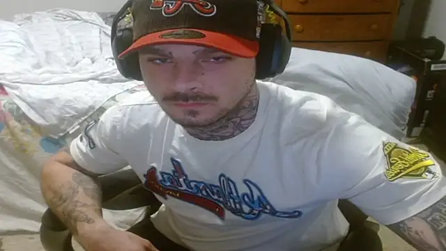 DADDY KANE8--- online show from 1, 6, 2026