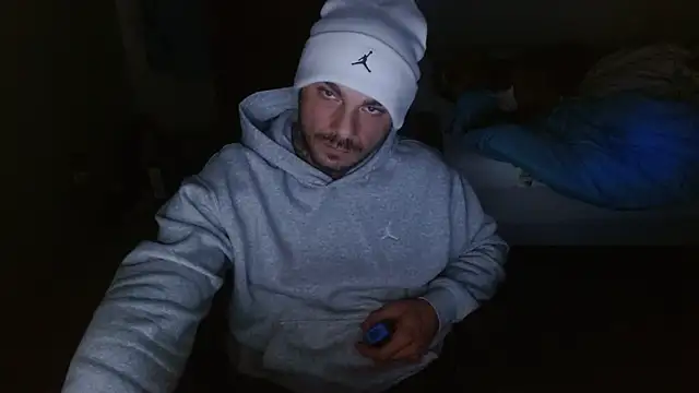 DADDY KANE8--- online show from 11, 11, 2025