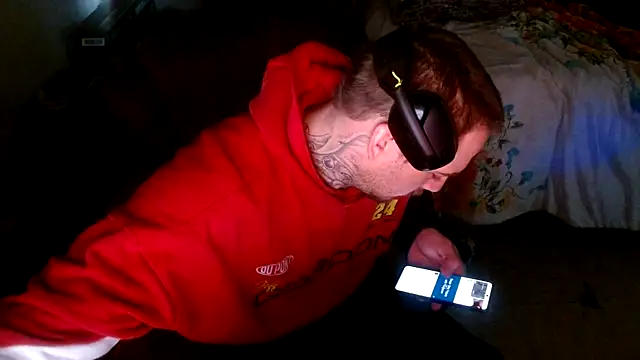 DADDY KANE8--- online show from 22, 2, 2026