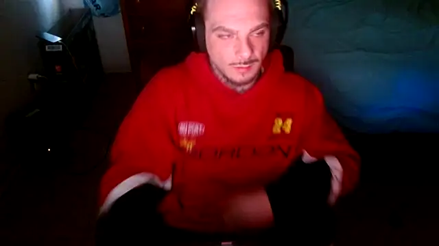 DADDY KANE8--- online show from 1, 3, 2026