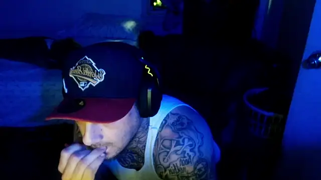 DADDY KANE8--- online show from 25, 4, 2026