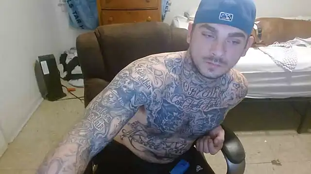 DADDY KANE8--- online show from 29, 11, 2025