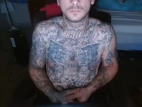 Snapshot of DADDY_KANE8--- chatting on 30, 10, 2025 DADDY KANE8--- online show from 30, 10, 2025