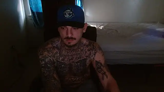 DADDY KANE8--- online show from 5, 1, 2026