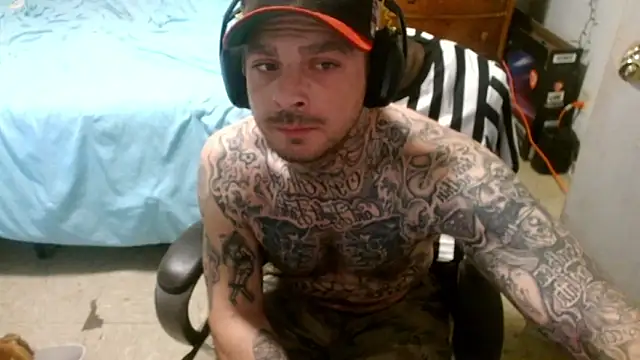 DADDY KANE8--- online show from 20, 5, 2026