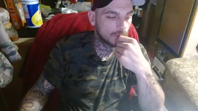 Snapshot of DADDY_KANE8--- chatting on 17, 3, 2025 DADDY KANE8--- online show from 17, 3, 2025