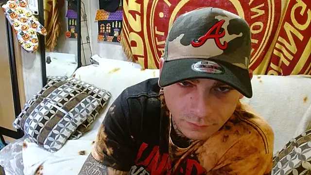 Snapshot of DADDY_KANE8--- chatting on 9, 2, 2025 DADDY KANE8--- online show from 9, 2, 2025