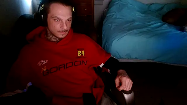 DADDY KANE8--- online show from 7, 2, 2026