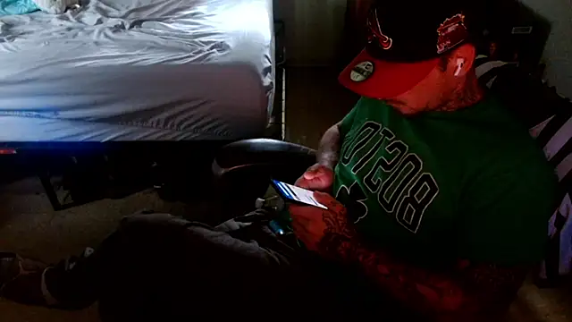 DADDY KANE8--- online show from 13, 5, 2026