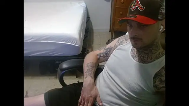 DADDY KANE8--- online show from 27, 5, 2026